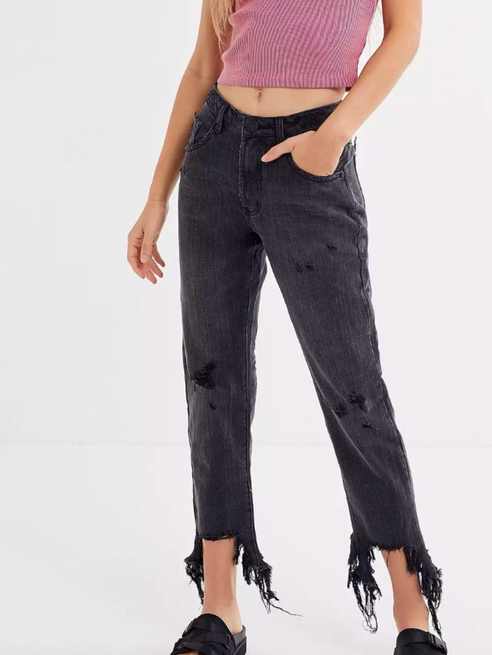 One teaspoon awesome baggies jeans $146 retail